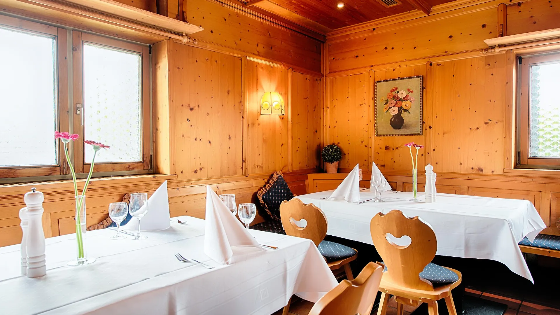 Garner Hotel Erlangen Sud By Ihg
