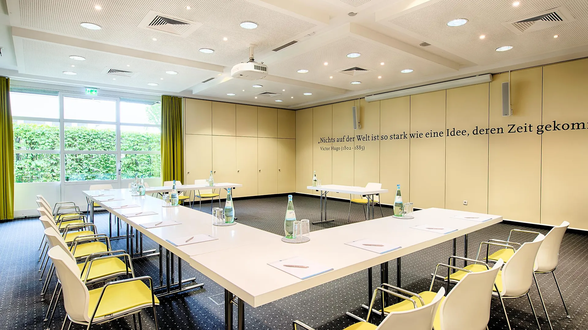 Garner Hotel Erlangen Sud By Ihg