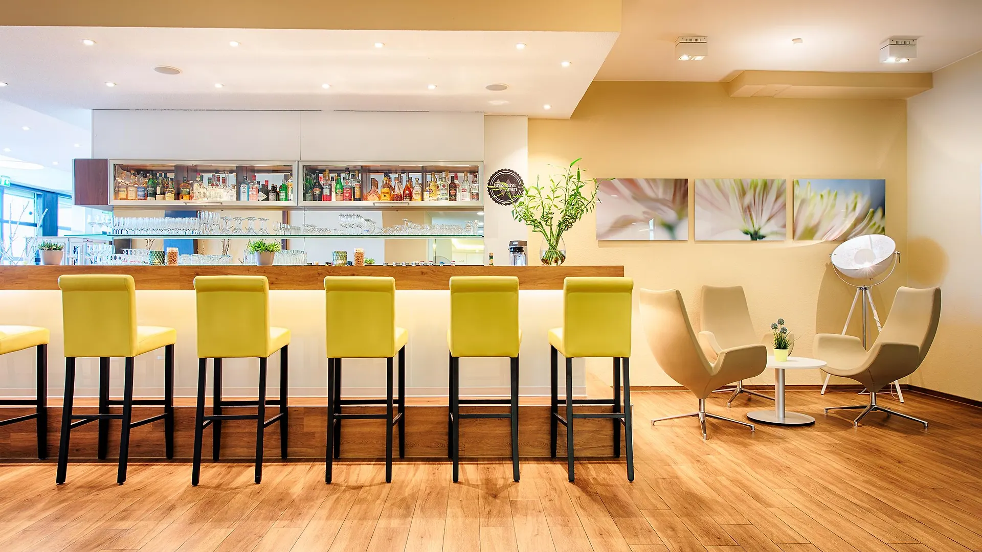 Garner Hotel Erlangen Sud By Ihg