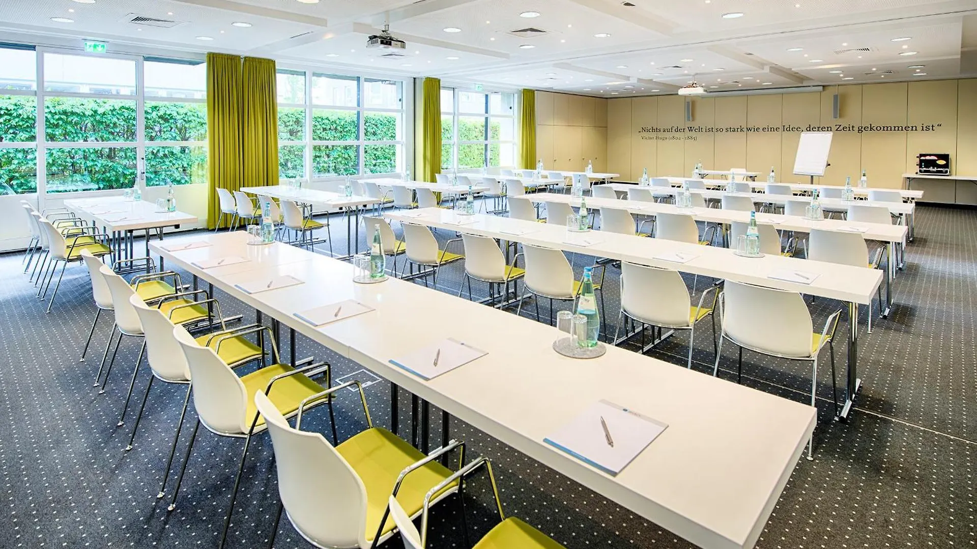 ****  Garner Hotel Erlangen Sud By Ihg Germany