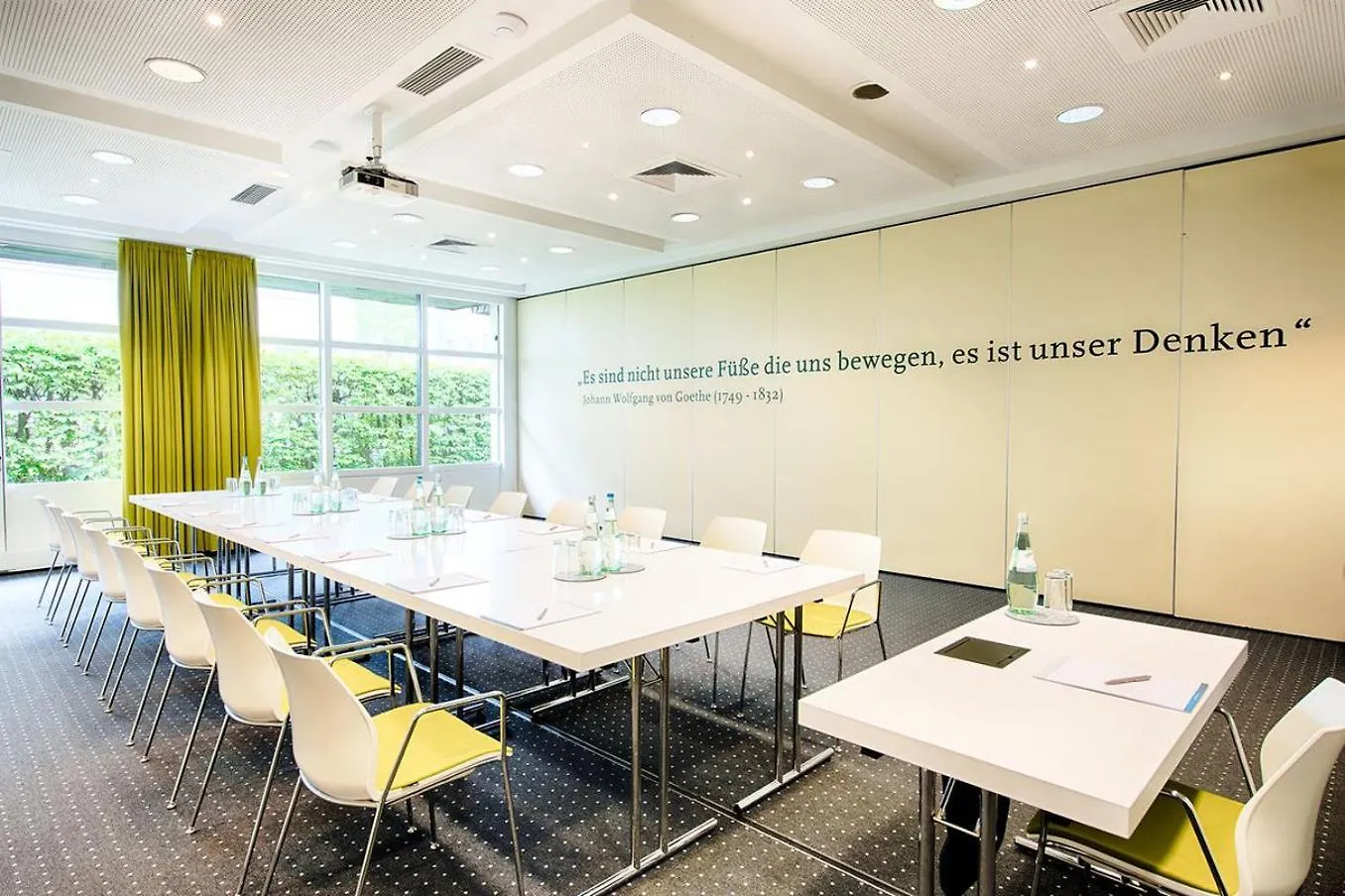 Garner Hotel Erlangen Sud By Ihg Germany