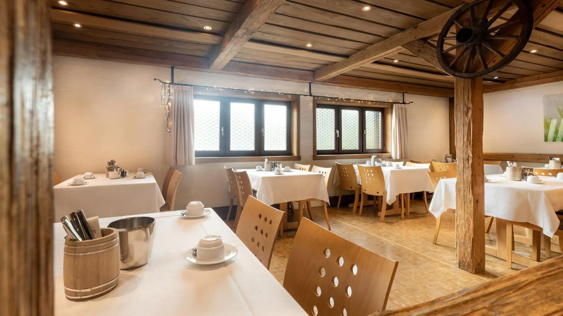 Garner Hotel Erlangen Sud By Ihg