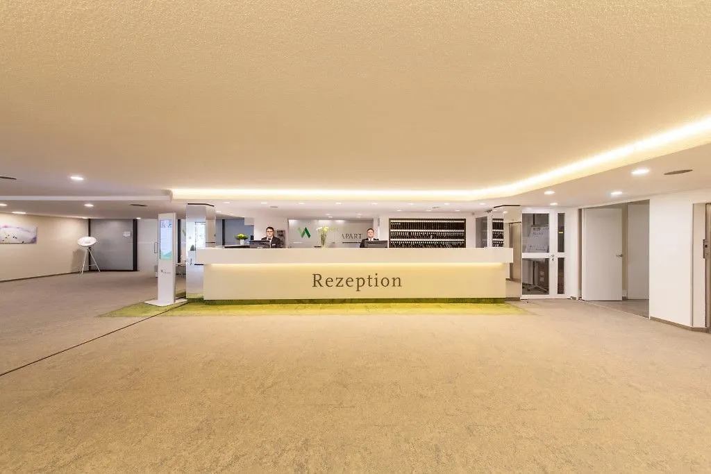 Garner Hotel Erlangen Sud By Ihg Germany