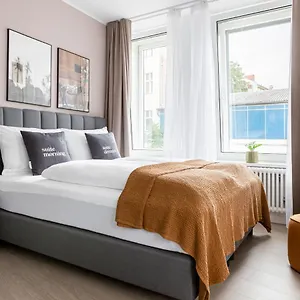 Limehome Luise Henriette Str - Digital Access Německo