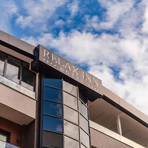 Relax Albánie