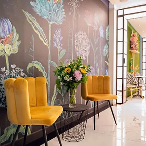 Ibis Styles Batignolles 3* Párizs