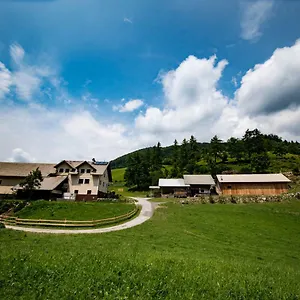 Tourist Farm Pr'dovar Slovinsko