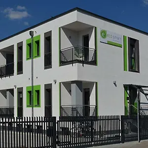 Eco Smart Německo